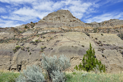 Mokoshika State Park in Montana